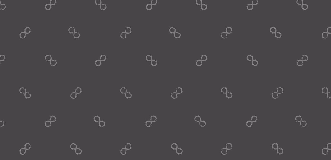 Infinity Page Hero