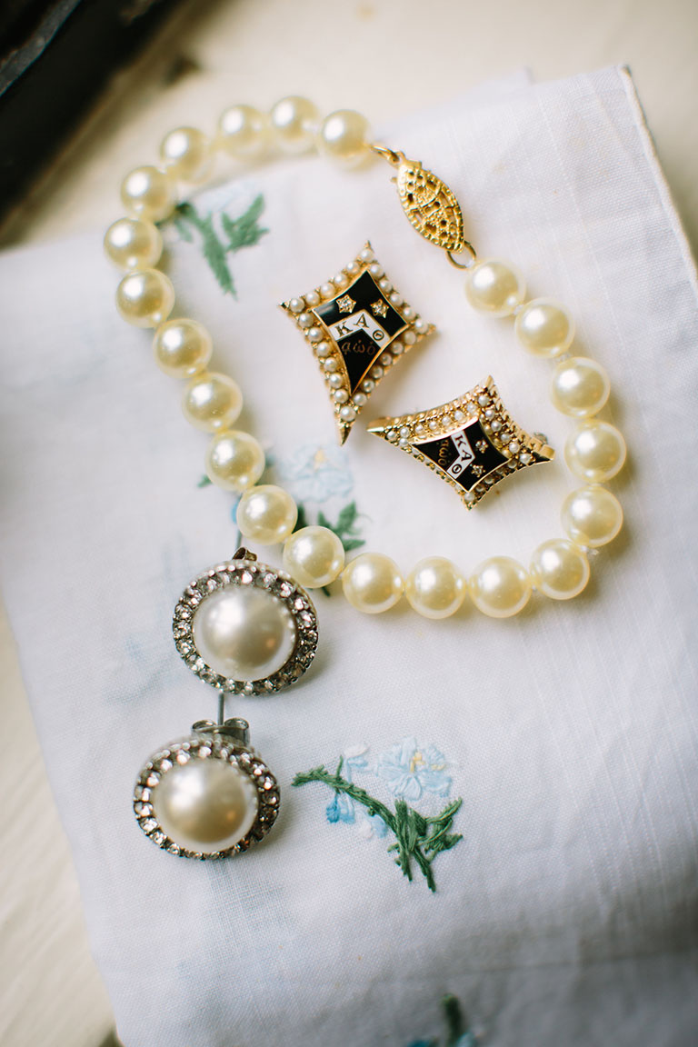 Jane's Bridal Jewelry