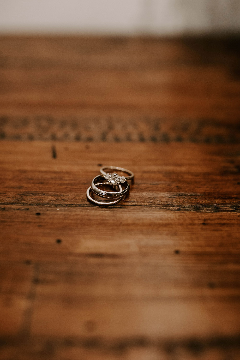 Wedding Rings