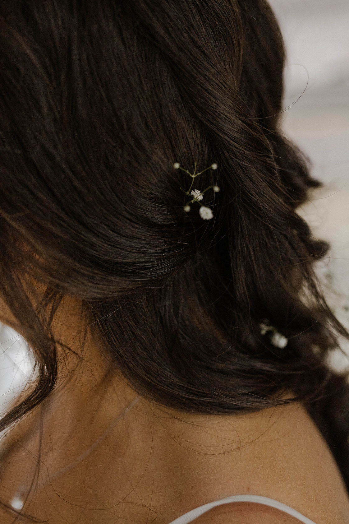 Bridal Hair