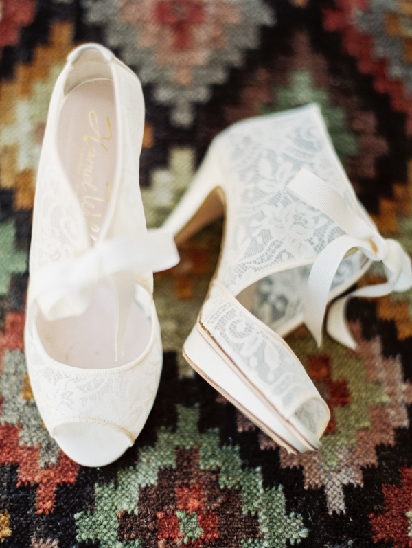 Paige's Bridal Shoes