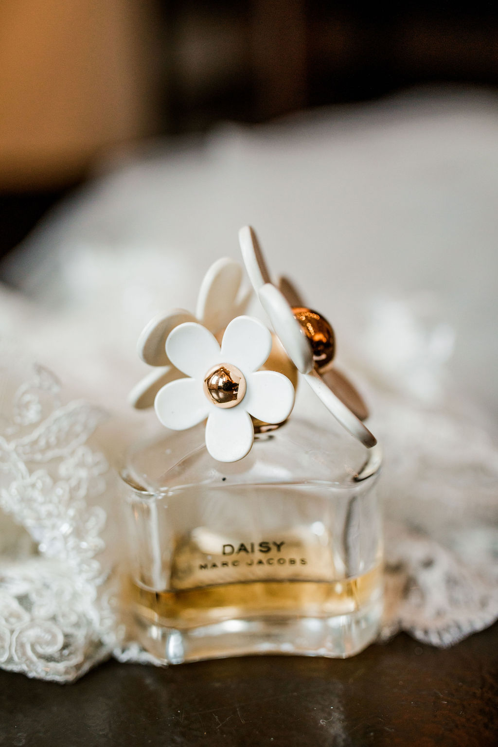 Jessica's Bridal Perfume