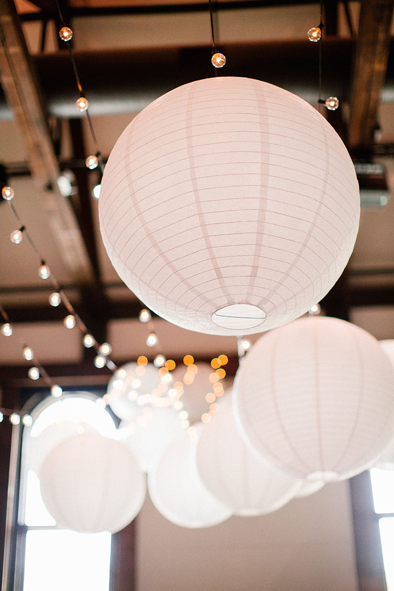 Whimsical Wedding Decor