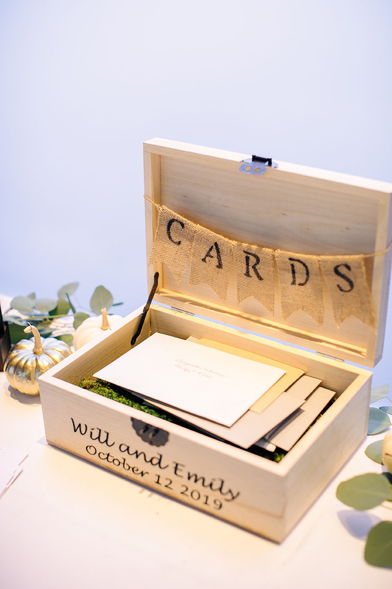 Card Box