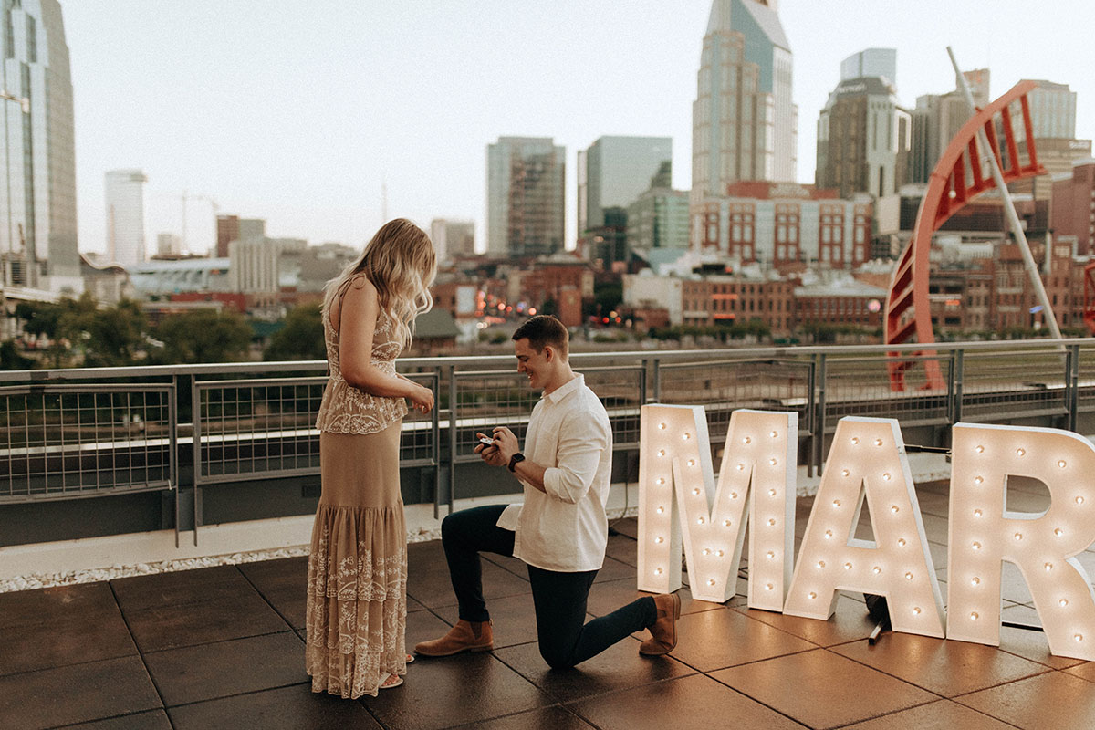 Rooftop Proposal