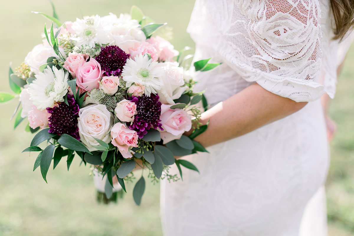 Presley's Bouquet