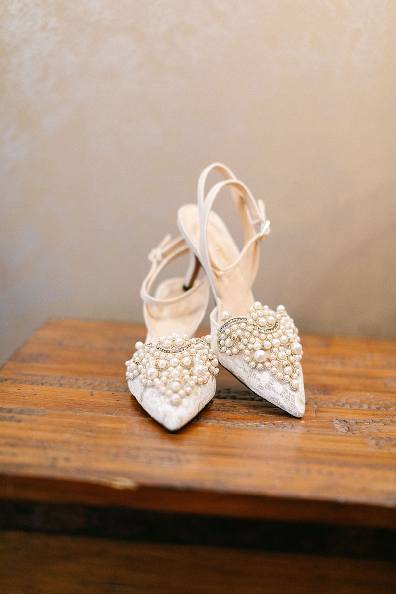 Ashtin's Bridal Shoes