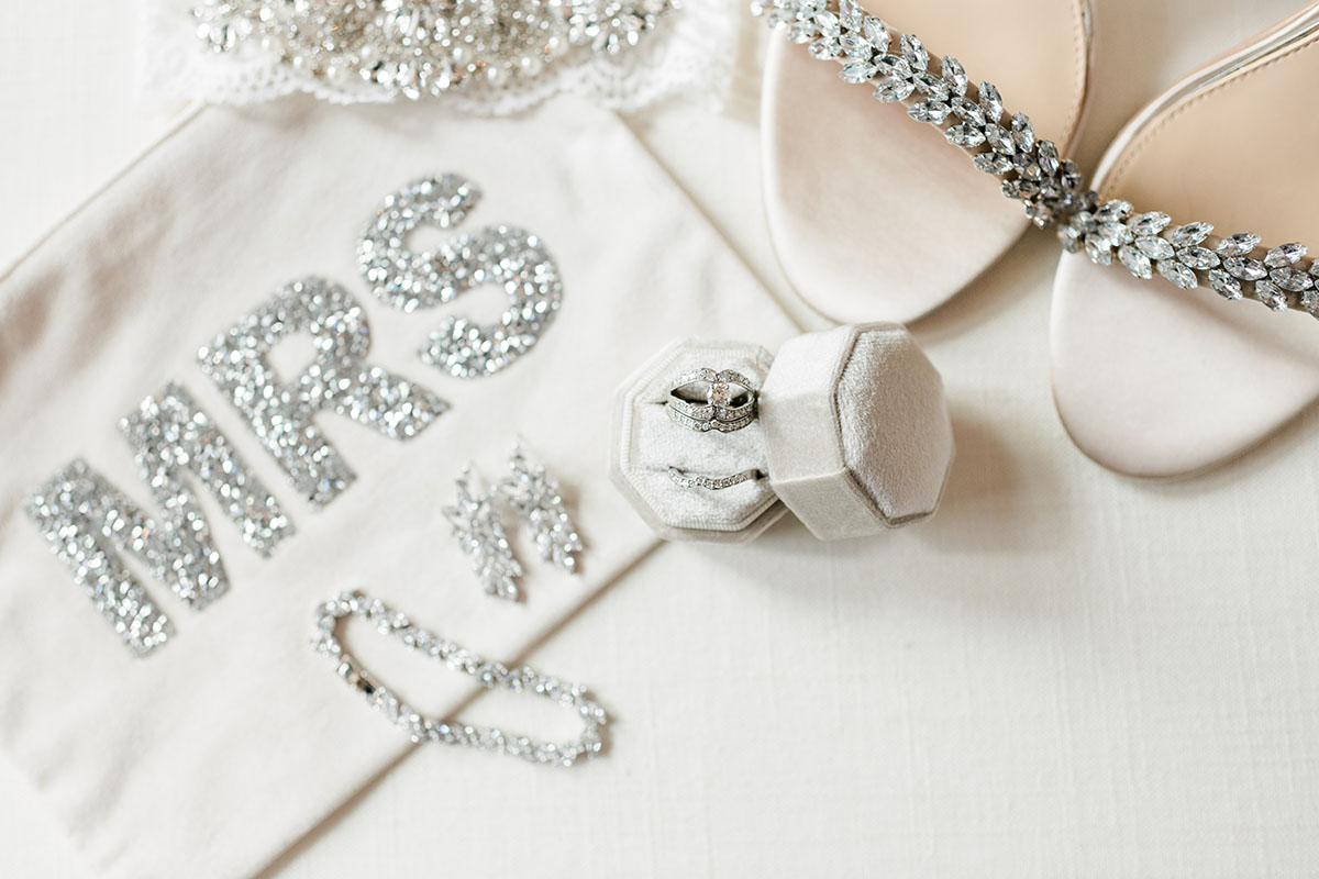 Bridal Details