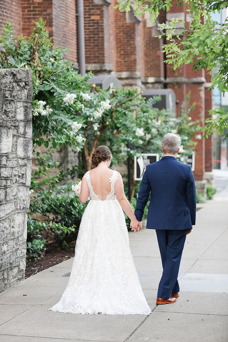 Kelsey and Carter