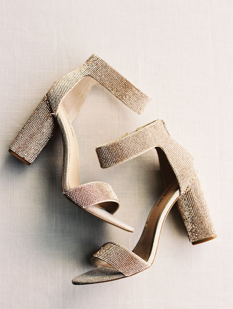 Bridal Shoes