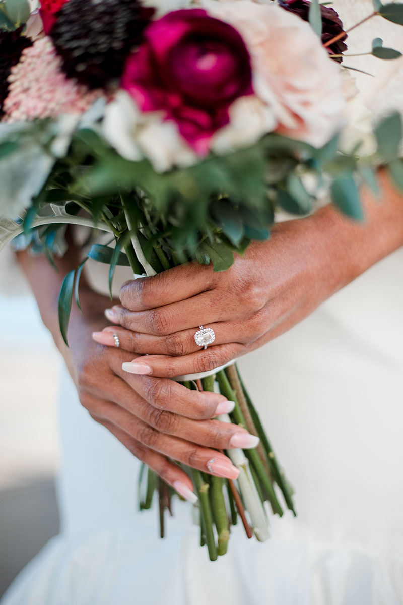 Mindy's Bouquet and Bridal Nails
