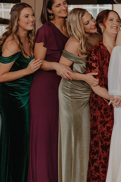 Nashville Wedding Trends