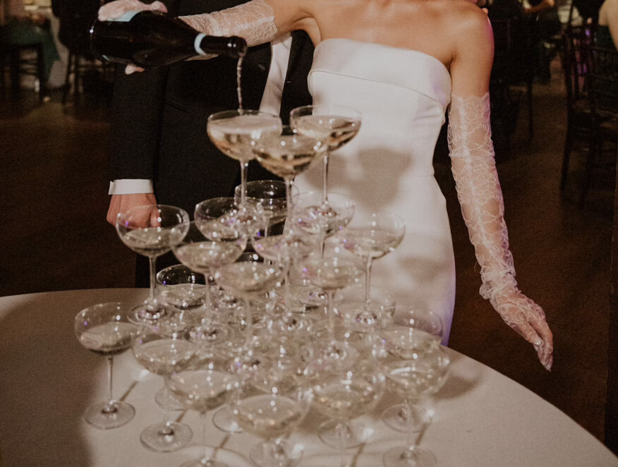 Nashville Wedding Trends