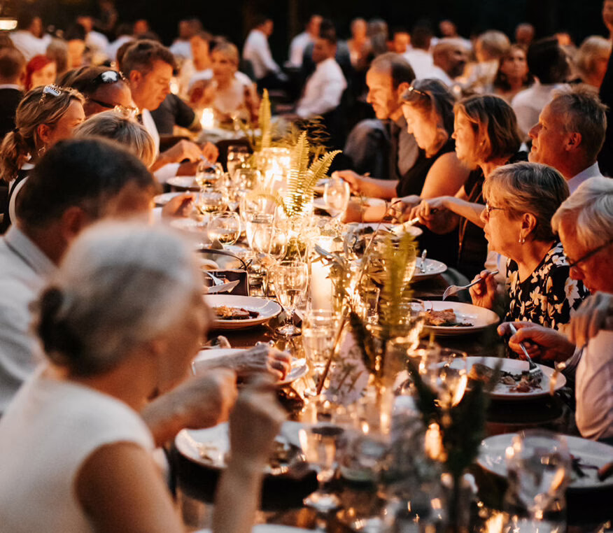 Nashville Wedding Trends