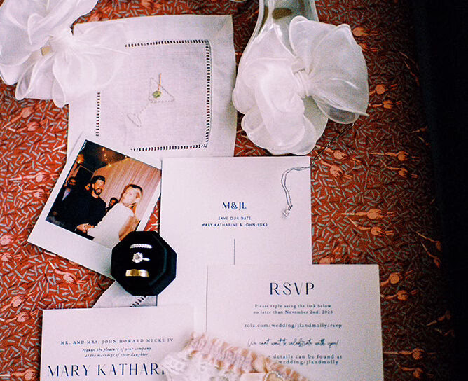 Nashville Wedding Trends