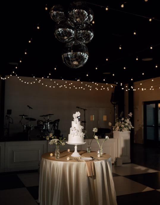Nashville Wedding Trends