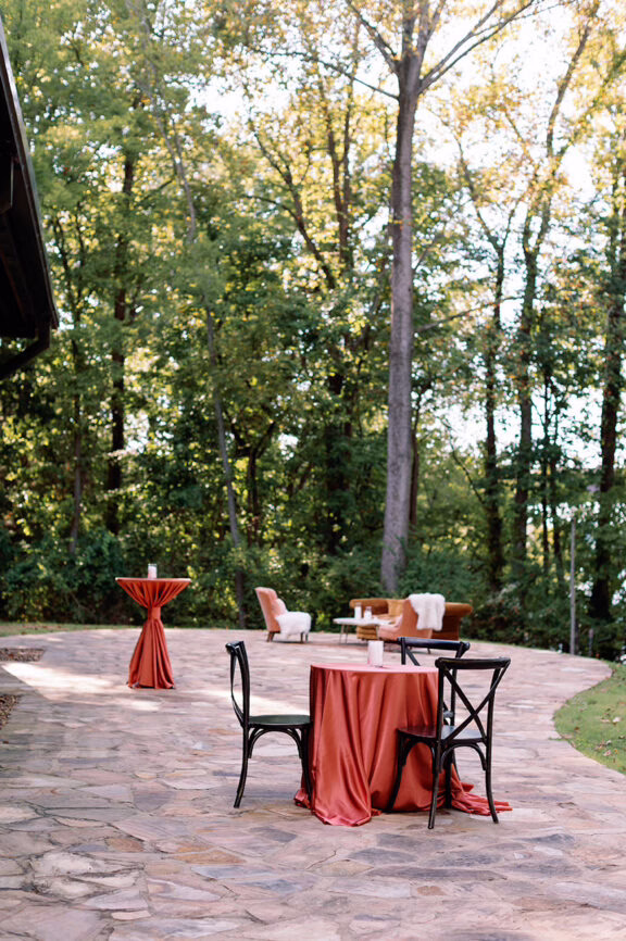 Nashville Wedding Venue Cherokee Dock