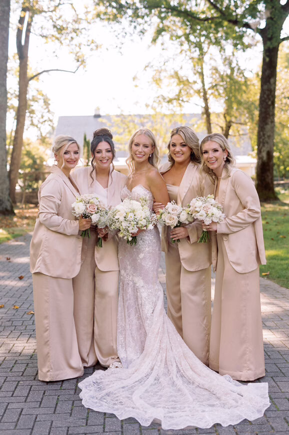 Nashville Wedding Venue Cherokee Dock