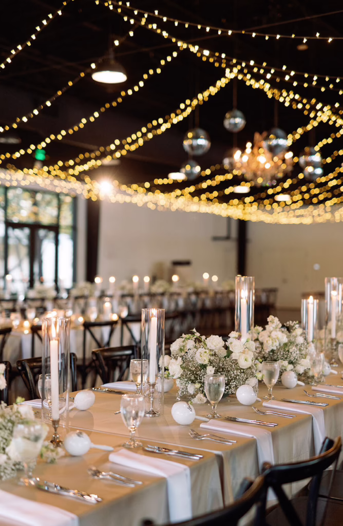 Nashville Wedding Venue Cherokee Dock