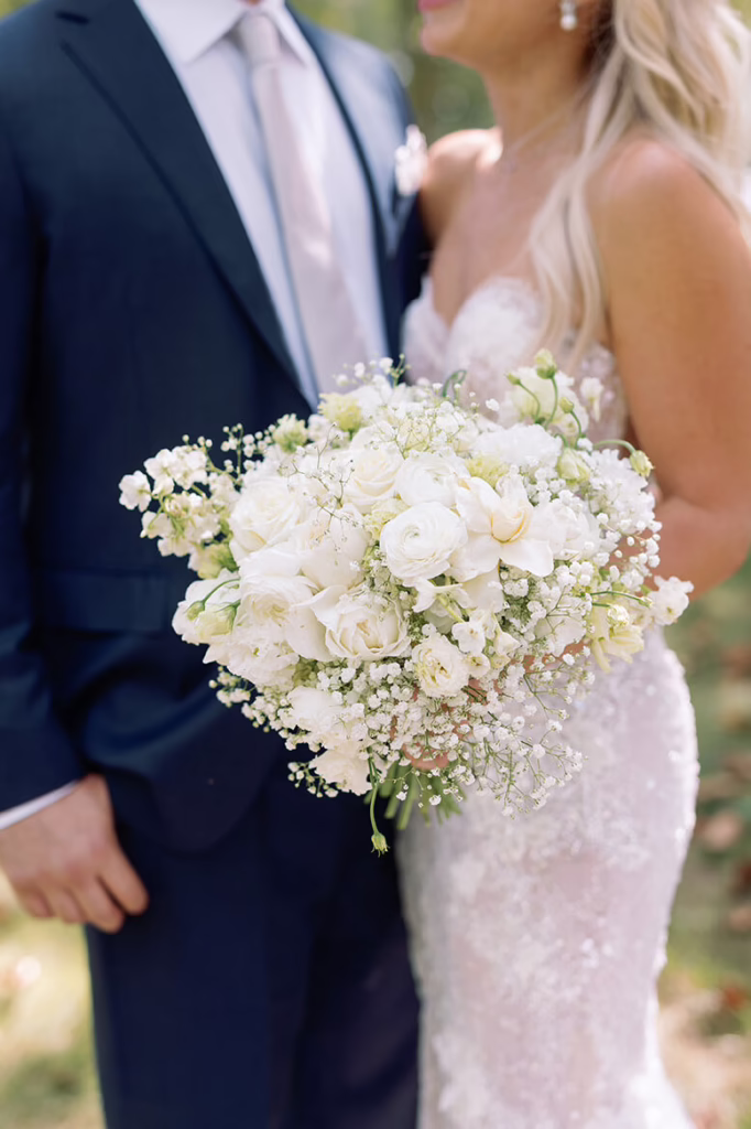 Nashville Wedding Venue Cherokee Dock