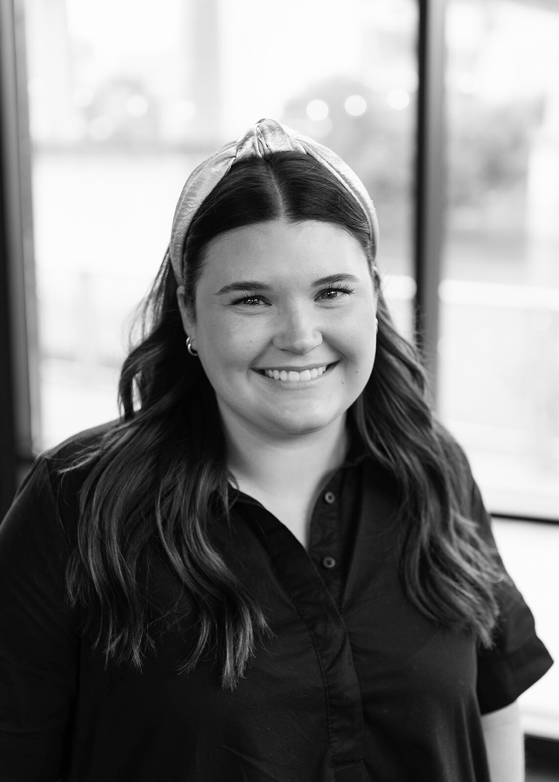 Kacey Greer – Assistant Event Director