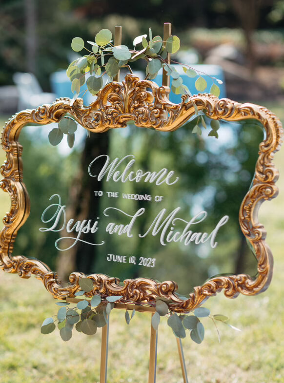 Nashville Wedding Venue