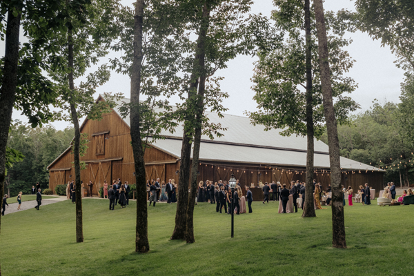 Saddle Woods Farm