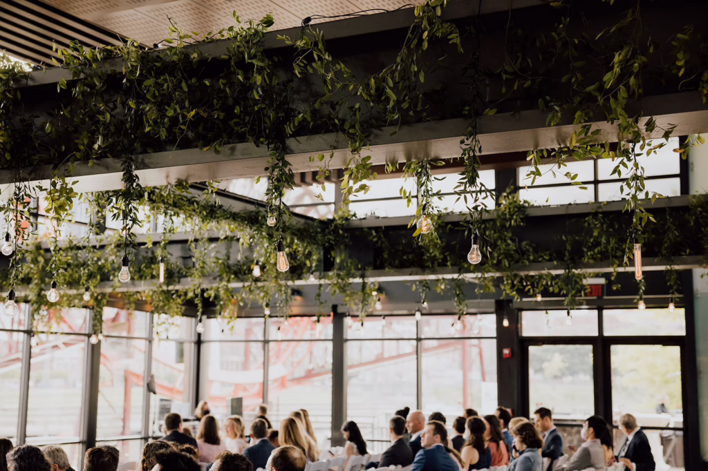 Nashville Wedding Venue