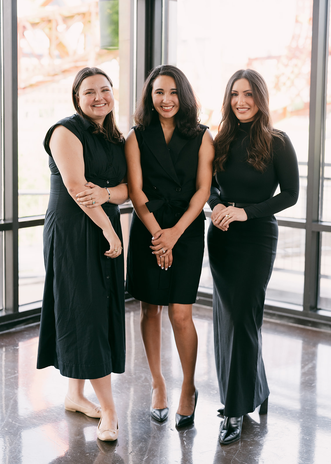 Infinity Hospitality | Headshots