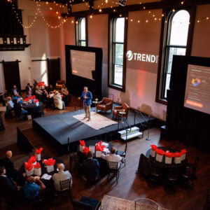 Nashville Corporate Events Venues