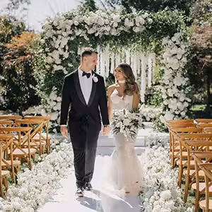 Nashville Wedding Venues