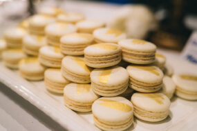 French Macarons