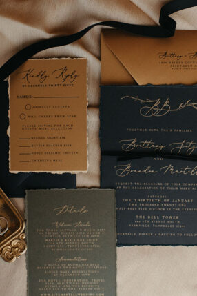 Invitation Suite